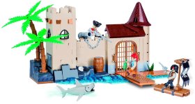 Конструктор COBI Fortress - COBI-6015