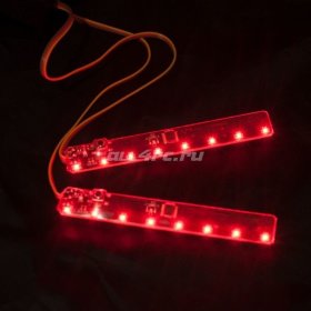 Динамический легкий свет RC моделей (2шт) - SWS-3342001_r