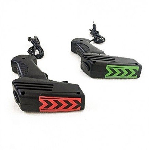 Гоночный трек CS Toys Ралли от сети длина трека 612 см 1:43 - JJ84-2