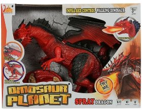 Робот дракон HC-Toys - RS6159A