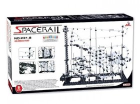 Конструктор Космические горки уровень 8 - 231-8