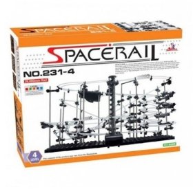 Конструктор Космические горки уровень 4 - 231-4