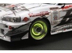 Подсветка колеса - YKM-SD-WLG