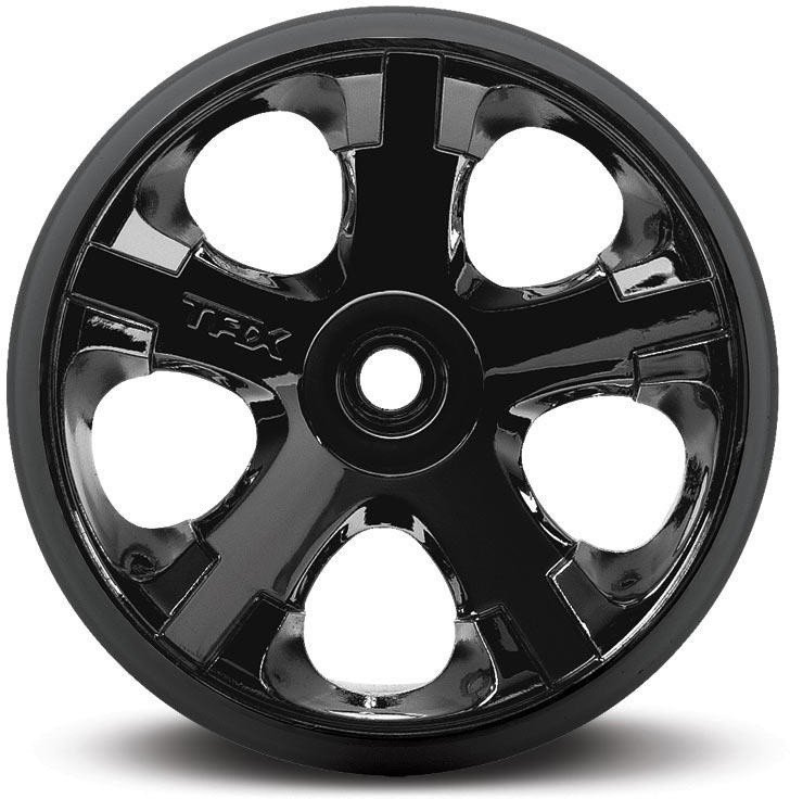 Радиоуправляемый монстр Stampede 4x4 VXL 4WD RTR масштаб 1:10 2.4G - TRA67086-4