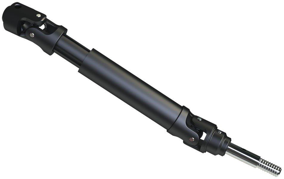 Радиоуправляемый монстр Stampede 4x4 VXL 4WD RTR масштаб 1:10 2.4G - TRA67086-4