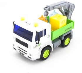 Радиоуправляемый кран-погрузчик 1:20 - WY1520C