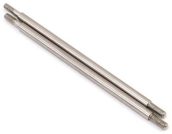 Штоки амортизаторов SHAFT, GTR 81MM (REAR) (2) - TRA8464