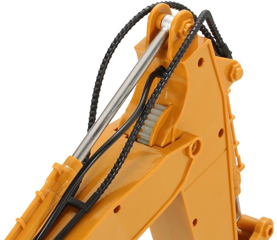 Радиоуправляемый отбойник HUI NA TOYS масштаб 1:12 2.4G - HN1560