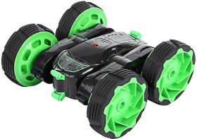 Радиоуправляемая машина-перевертыш MKB Crawling Stunt - MKB-5588-609