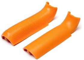 Сменные накладки на рукоятку для передатчика HPI TF-45 GRIP (SMALL|LARGE) - HPI-105429