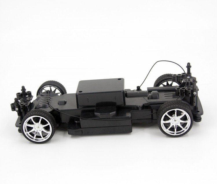 Радиоуправляемый автомобиль для дрифта Nissan 350Z GT 1:14 - 828-2-B