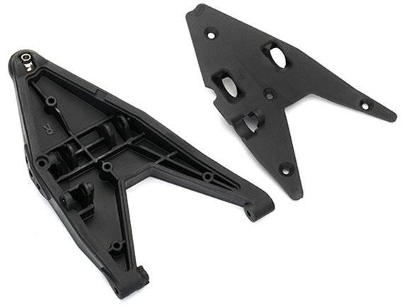 Рычаг подвески нижний правый Desert Racer - TRA8532