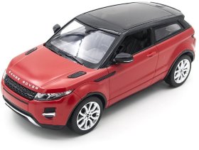 Радиоуправляемая машина Rastar Range Rover Evoque Red 1:14 - RAS-47900