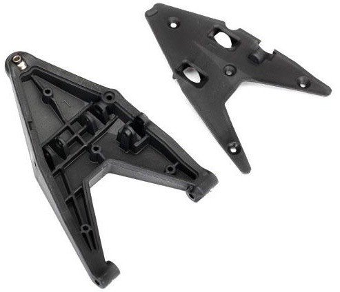 Рычаги подвески нижний передний - TRA8533